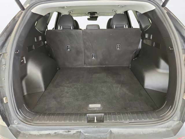 Used 2024 Hyundai Tucson SEL FWD image 22