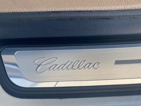 Used 2014 Cadillac CTS Premium RWD image 20