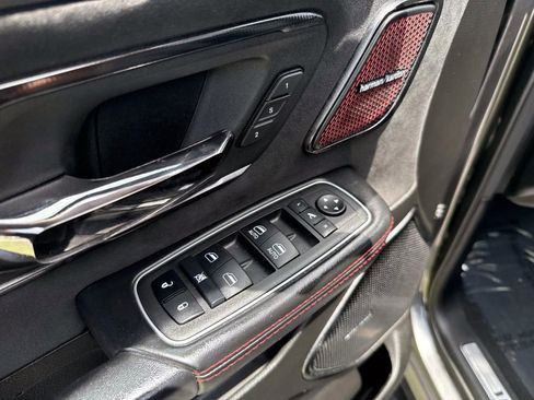 Used 2023 RAM 1500 TRX w/ TRX Level 2 Equipment Group AWD/4WD image 19