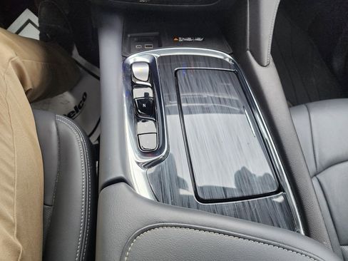 Certified 2023 Buick Enclave Premium w/ Experience Buick Package image 52