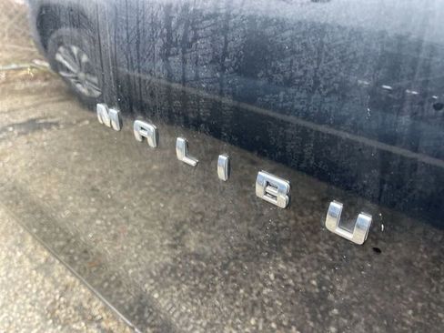 Used 2024 Chevrolet Malibu LS image 11