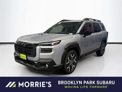 New 2026 Subaru Outback Touring XT