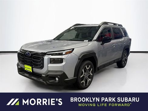 New 2026 Subaru Outback Touring XT image 1