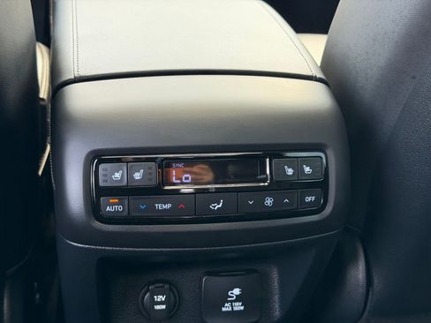 Used 2025 Hyundai Palisade Calligraphy AWD/4WD image 35