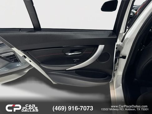 Used 2018 BMW 330i Sedan RWD image 14