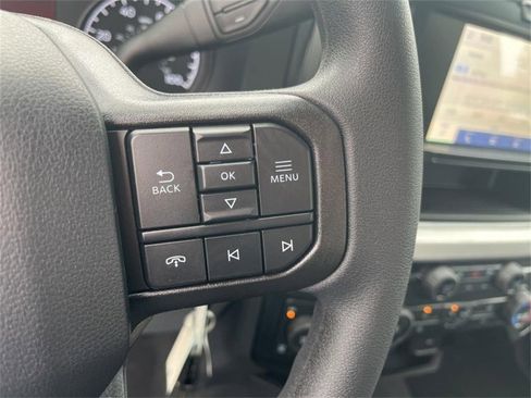 New 2025 Ford F350 XL w/ STX Appearance Package image 17