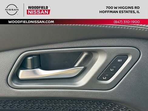 Certified 2023 Nissan Ariya AWD image 23