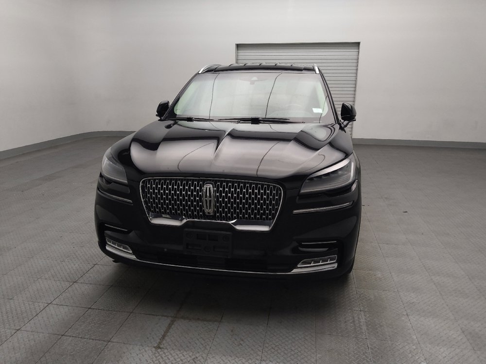 Used 2020 Lincoln Aviator Reserve w/ Elements Package Plus RWD image 15