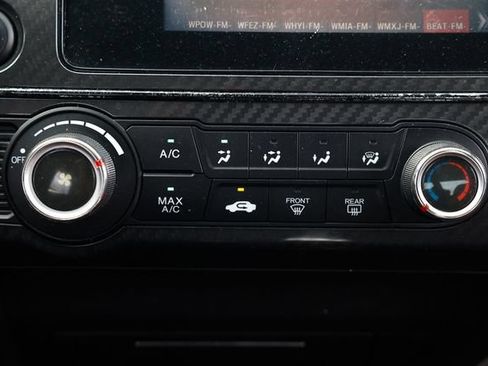 Used 2015 Honda Civic Si image 35