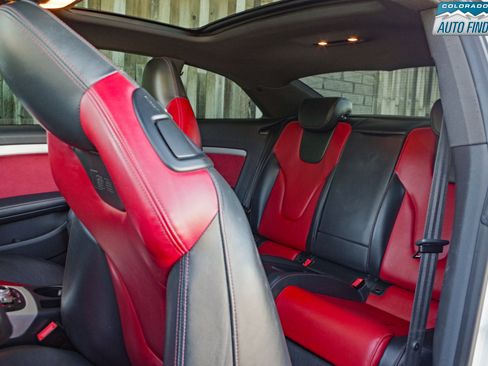 Used 2016 Audi S5 Premium Plus w/ Technology Package image 25