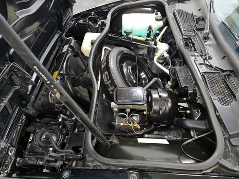 Used 1988 Pontiac Fiero GT image 48