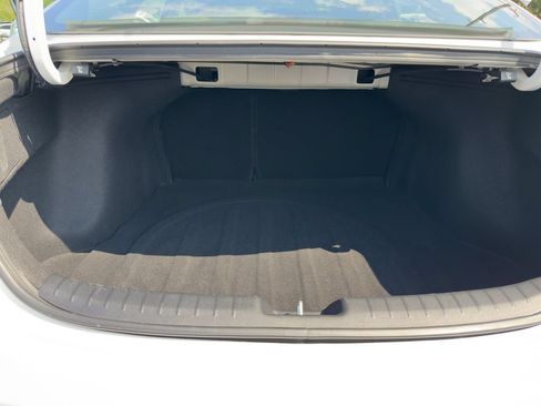 Used 2024 Kia Forte LXS w/ LXS Technology Package FWD image 16