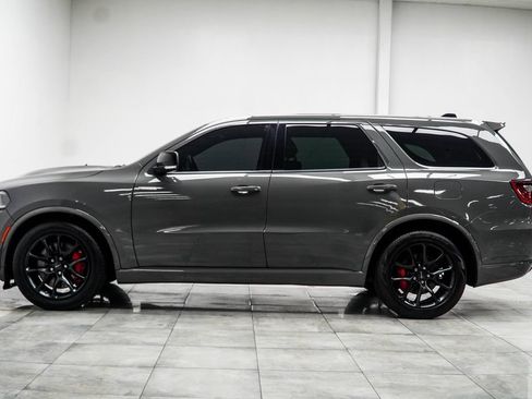 Used 2024 Dodge Durango SRT Hellcat AWD/4WD image 13