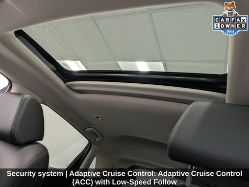 Certified 2026 Honda HR-V EX-L image 27
