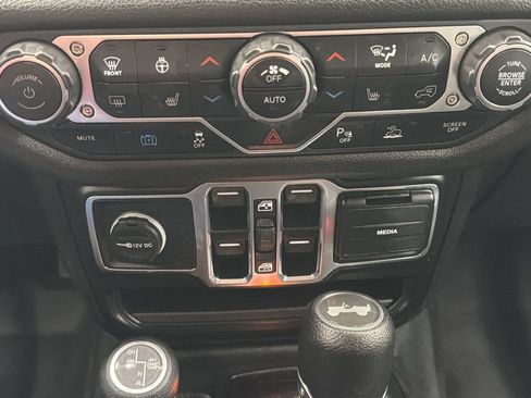 Used 2024 Jeep Wrangler Sport S 4xe w/ Convenience Group image 23