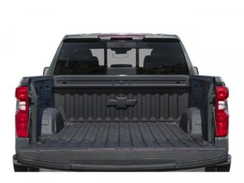 Used 2026 Chevrolet Silverado 1500 LT AWD/4WD image 13