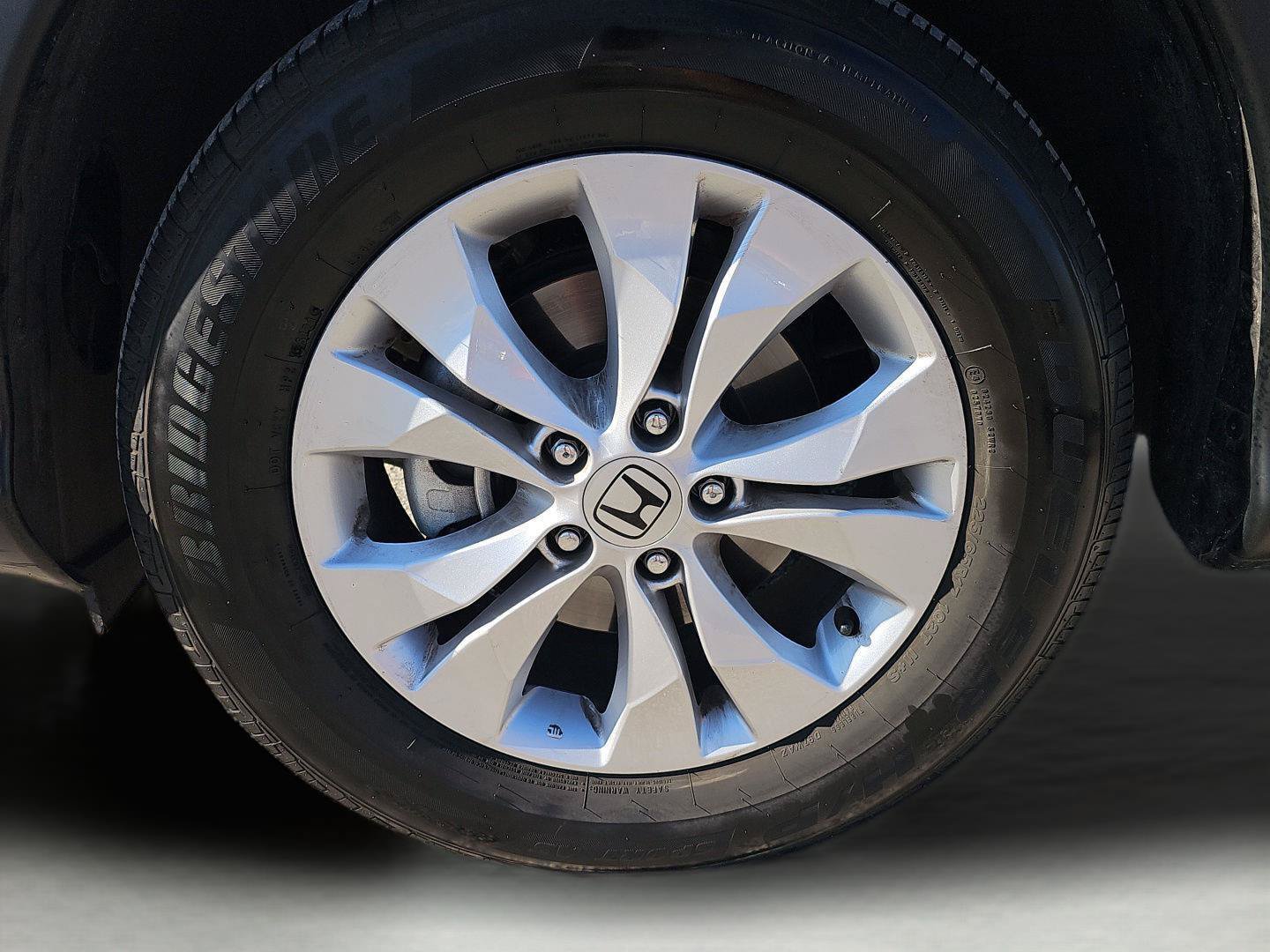 Used 2014 Honda CR-V EX image 11