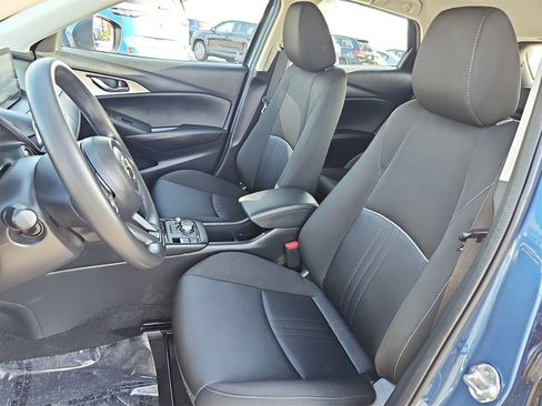 Used 2021 MAZDA CX-3 Sport image 14