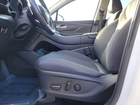 Used 2023 Hyundai Santa Fe SEL image 16