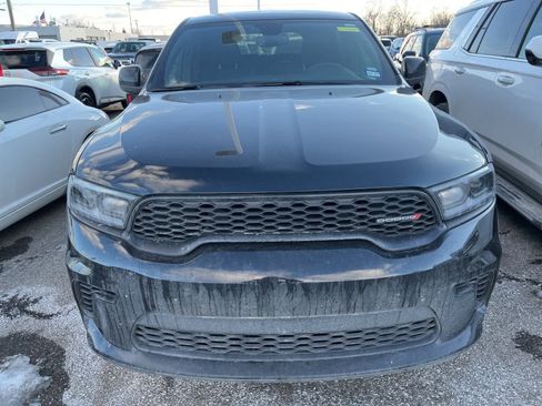 Used 2026 Dodge Durango GT image 22