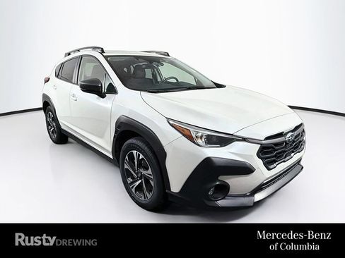 Used 2025 Subaru Crosstrek 2.5i Premium AWD/4WD image 1