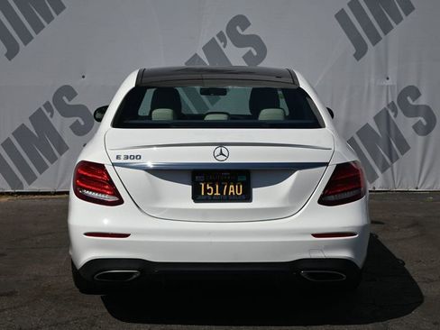 Used 2019 Mercedes-Benz E 300 image 5