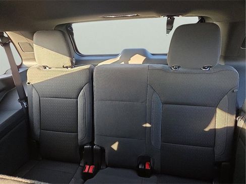 New 2025 Chevrolet Tahoe LS image 12