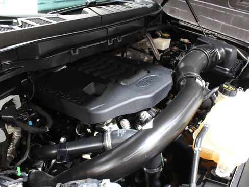 Used 2022 Ford F150 Tremor w/ Equipment Group 402A High AWD/4WD image 28