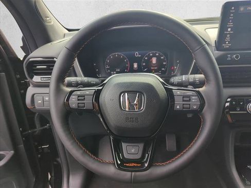 New 2026 Honda Passport TrailSport Elite image 13