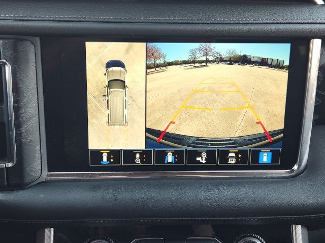 Used 2023 GMC Yukon Denali AWD/4WD image 18