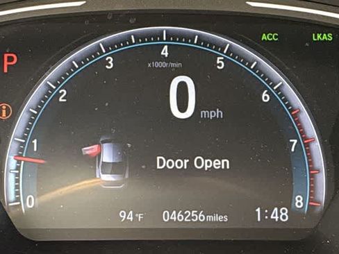 Used 2019 Honda Civic EX image 36