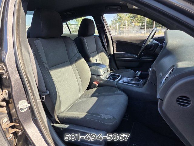 Used 2022 Dodge Charger SXT RWD image 15