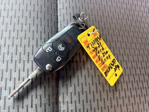 Used 2021 Ford F250 XLT w/ XLT Premium Package image 32