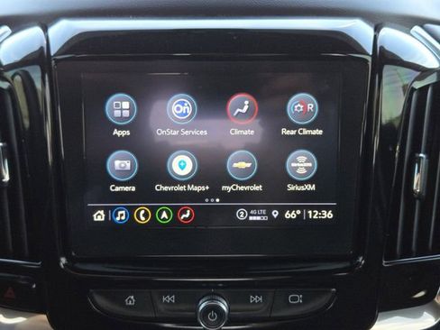 Used 2023 Chevrolet Traverse Premier w/ LPO, Floor Liner Package image 18