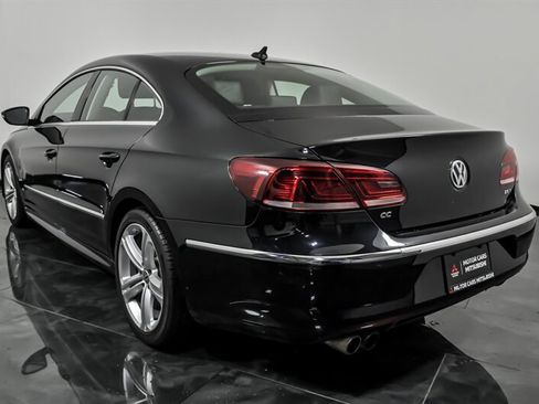 Used 2013 Volkswagen CC R-Line FWD image 7