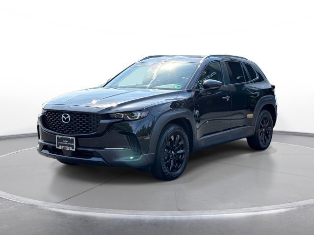 Certified 2023 MAZDA CX-50 2.5 S w/ Cargo Package AWD/4WD image 1