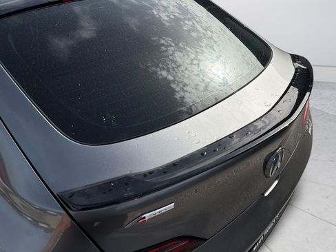 Used 2024 Acura Integra A-Spec FWD image 42