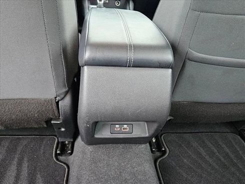 Used 2025 Nissan Altima 2.5 SV FWD image 17