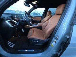 Used 2024 BMW X5 sDrive40i w/ M Sport Package RWD image 6