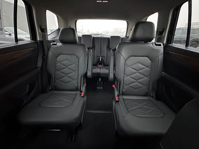 New 2026 Volkswagen Atlas SE AWD/4WD image 29