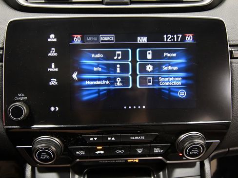 Used 2019 Honda CR-V EX-L image 24