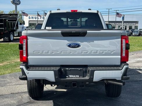 New 2026 Ford F350 XL w/ STX Appearance Package AWD/4WD image 5