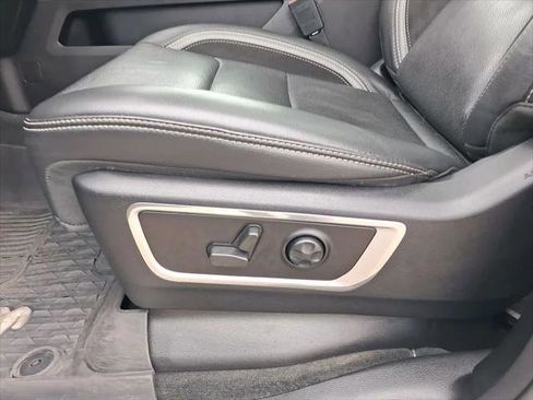 Certified 2022 RAM 1500 Laramie image 22