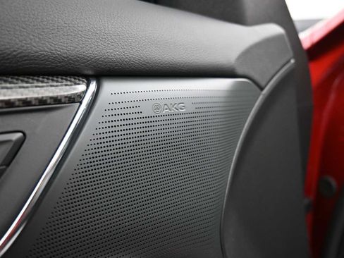 Used 2025 Cadillac CT5 V Blackwing w/ Super Cruise 1 Package image 20