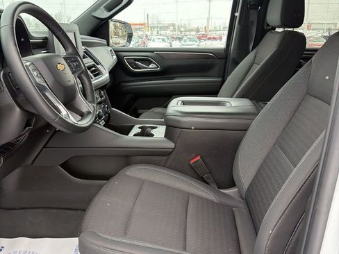 Used 2024 Chevrolet Tahoe LS w/ Driver Alert Package image 8