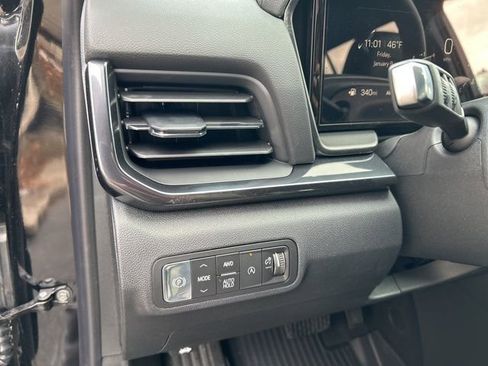 New 2026 GMC Terrain AT4 w/ Convenience Package III image 15