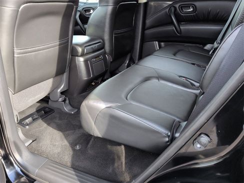 Used 2024 Nissan Armada SV w/ Cargo Package image 17
