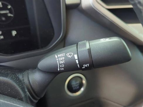 Used 2024 Toyota Tundra Limited w/ Nightshade Package AWD/4WD image 15