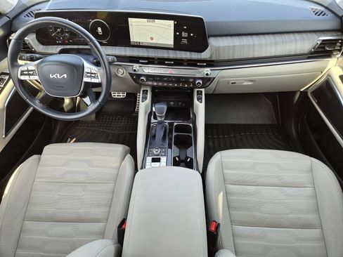 Used 2024 Kia Telluride SX Prestige AWD/4WD image 30