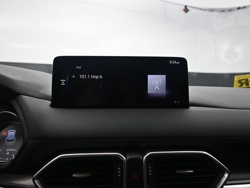 Used 2023 MAZDA CX-5 Carbon Edition AWD/4WD image 22